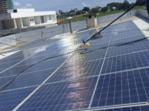 Foto de VM Solar Tech em Luís Eduardo Magalhães, BA por Solutudo
