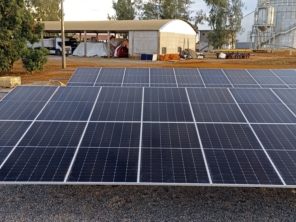 Foto de VM Solar Tech em Luís Eduardo Magalhães, BA por Solutudo