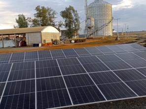 Foto de VM Solar Tech em Luís Eduardo Magalhães, BA por Solutudo