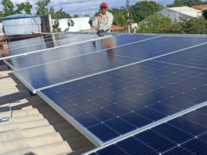 Foto de VM Solar Tech em Luís Eduardo Magalhães, BA por Solutudo