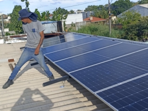 Foto de VM Solar Tech em Luís Eduardo Magalhães, BA por Solutudo
