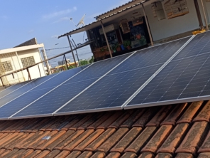 Foto de VM Solar Tech em Luís Eduardo Magalhães, BA por Solutudo