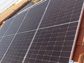 Foto de VM Solar Tech em Luís Eduardo Magalhães, BA por Solutudo