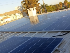 Foto de VM Solar Tech em Luís Eduardo Magalhães, BA por Solutudo