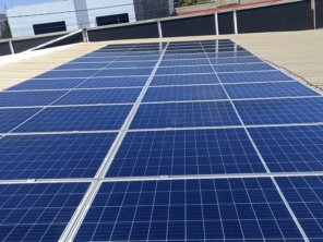 Foto de VM Solar Tech em Luís Eduardo Magalhães, BA por Solutudo