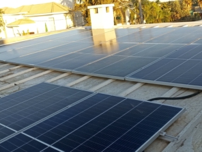 Foto de VM Solar Tech em Luís Eduardo Magalhães, BA por Solutudo