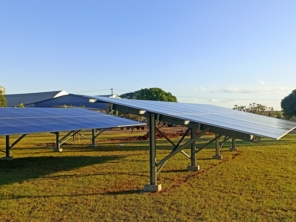 Foto de VM Solar Tech em Luís Eduardo Magalhães, BA por Solutudo