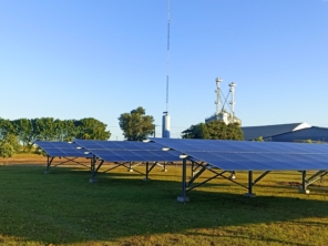 Foto de VM Solar Tech em Luís Eduardo Magalhães, BA por Solutudo