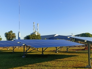 Foto de VM Solar Tech em Luís Eduardo Magalhães, BA por Solutudo