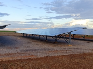 Foto de VM Solar Tech em Luís Eduardo Magalhães, BA por Solutudo