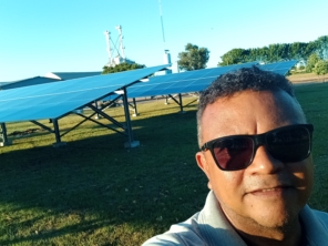 Foto de VM Solar Tech em Luís Eduardo Magalhães, BA por Solutudo