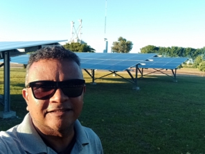 Foto de VM Solar Tech em Luís Eduardo Magalhães, BA por Solutudo