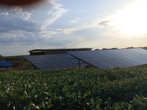Foto de VM Solar Tech em Luís Eduardo Magalhães, BA por Solutudo