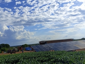 Foto de VM Solar Tech em Luís Eduardo Magalhães, BA por Solutudo