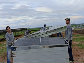 Foto de VM Solar Tech em Luís Eduardo Magalhães, BA por Solutudo