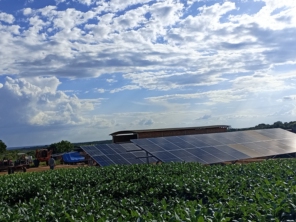 Foto de VM Solar Tech em Luís Eduardo Magalhães, BA por Solutudo