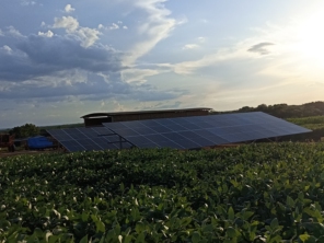 Foto de VM Solar Tech em Luís Eduardo Magalhães, BA por Solutudo
