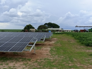 Foto de VM Solar Tech em Luís Eduardo Magalhães, BA por Solutudo