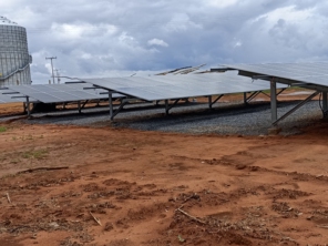 Foto de VM Solar Tech em Luís Eduardo Magalhães, BA por Solutudo