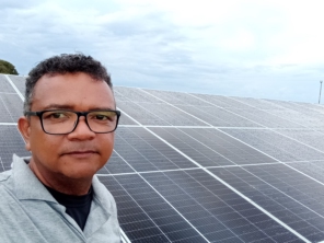 Foto de VM Solar Tech em Luís Eduardo Magalhães, BA por Solutudo