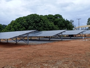 Foto de VM Solar Tech em Luís Eduardo Magalhães, BA por Solutudo