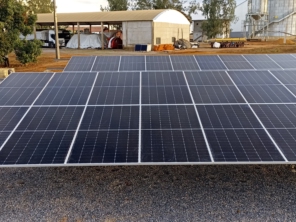 Foto de VM Solar Tech em Luís Eduardo Magalhães, BA por Solutudo