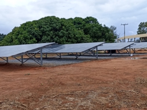 Foto de VM Solar Tech em Luís Eduardo Magalhães, BA por Solutudo