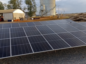 Foto de VM Solar Tech em Luís Eduardo Magalhães, BA por Solutudo