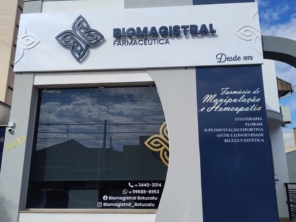 Foto galeria da empresa