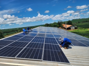 Foto de Produtiva Solar em Rondonópolis, MT por Solutudo