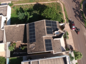 Foto de Produtiva Solar em Rondonópolis, MT por Solutudo