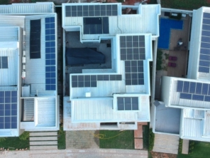 Foto de Produtiva Solar em Rondonópolis, MT por Solutudo
