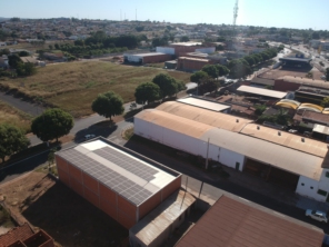 Foto de Produtiva Solar em Rondonópolis, MT por Solutudo