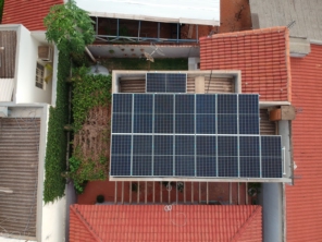 Foto de Produtiva Solar em Rondonópolis, MT por Solutudo