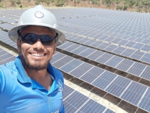 Foto de Ener Brasil em Fortaleza, CE por Solutudo