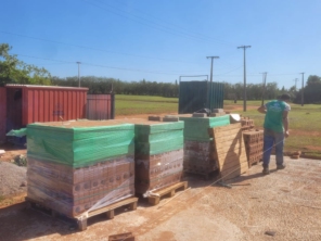 Foto de Ecomatton Indústria & Comércio LTDA em Avaré, SP por Solutudo