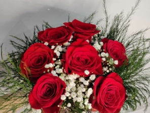 Foto de Floricultura As Flores da Carol - Vila A em Foz do Iguaçu, PR por Solutudo