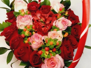 Foto de Floricultura As Flores da Carol - Vila A em Foz do Iguaçu, PR por Solutudo