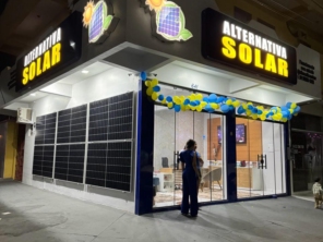 Foto de Alternativa Solar Castanhal em Castanhal, PA por Solutudo
