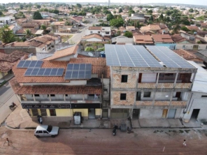 Foto de Alternativa Solar Castanhal em Castanhal, PA por Solutudo