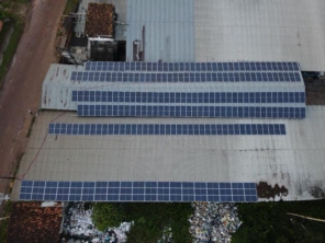 Foto de Alternativa Solar Castanhal em Castanhal, PA por Solutudo