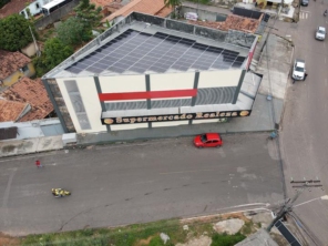 Foto de Alternativa Solar Castanhal em Castanhal, PA por Solutudo