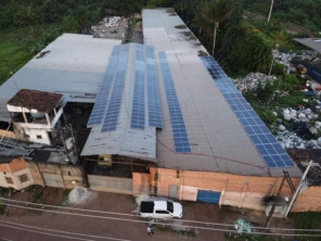 Foto de Alternativa Solar Castanhal em Castanhal, PA por Solutudo