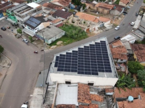 Foto de Alternativa Solar Castanhal em Castanhal, PA por Solutudo