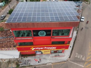 Foto de Alternativa Solar Castanhal em Castanhal, PA por Solutudo
