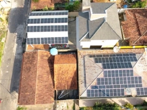 Foto de Alternativa Solar Castanhal em Castanhal, PA por Solutudo