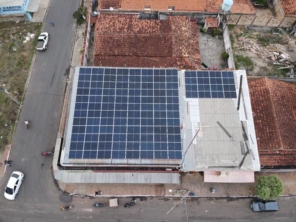Foto de Alternativa Solar Castanhal em Castanhal, PA por Solutudo