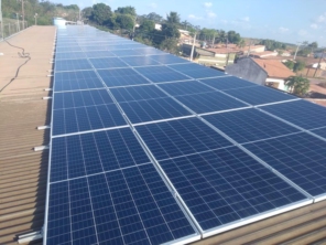 Foto de Alternativa Solar Castanhal em Castanhal, PA por Solutudo