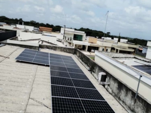 Foto de Alternativa Solar Castanhal em Castanhal, PA por Solutudo
