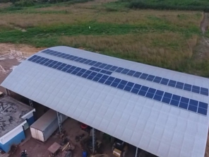 Foto de Alternativa Solar Castanhal em Castanhal, PA por Solutudo